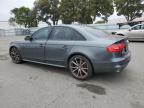 2015 Audi S4 Prestige en Venta en Hayward, CA - Front End