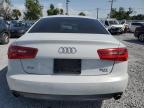 2012 Audi A6 Premium Plus for Sale in Riverview, FL - Front End