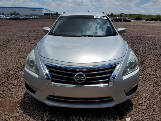  NISSAN ALTIMA 2014 Silver