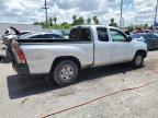 Riverview, FL에서 판매 중인 2008 Toyota Tacoma Access Cab - Front End
