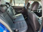 2009 Volkswagen Jetta Se იყიდება Dunn-ში, NC - Front End