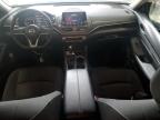 2024 Nissan Altima Sv იყიდება Angola-ში, NY - Side