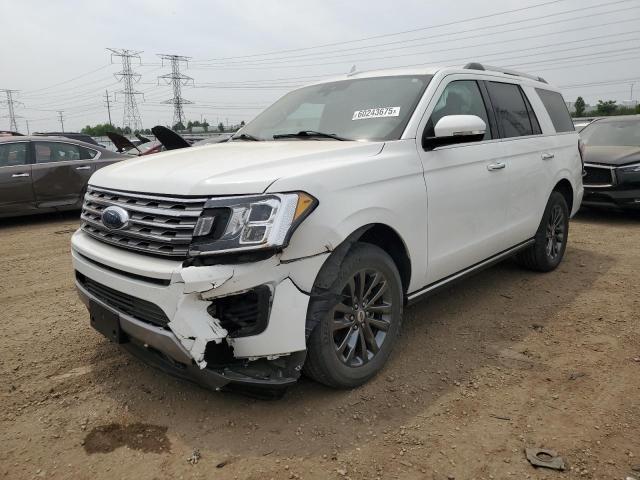 FORD EXPEDITION 2021