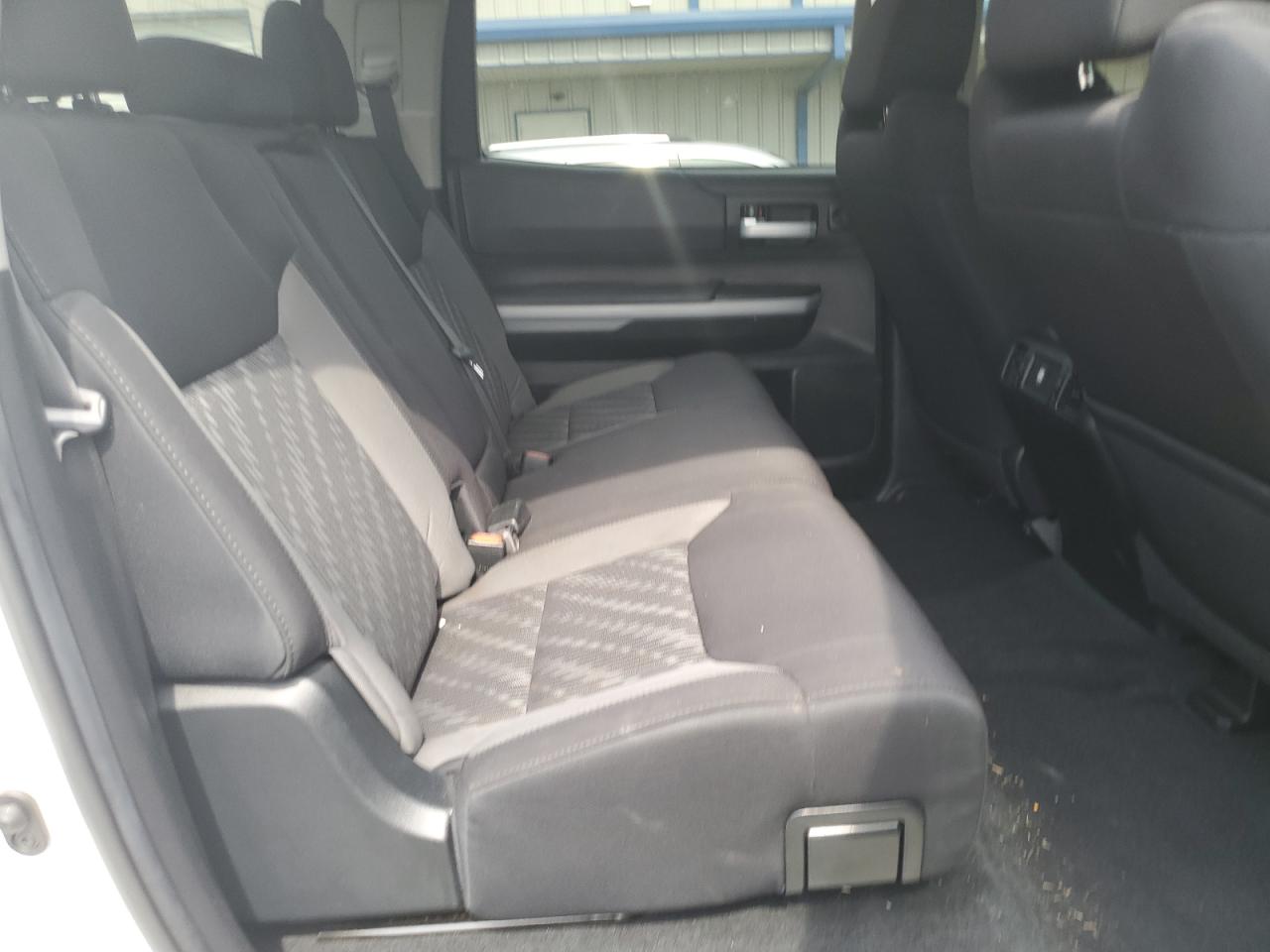TOYOTA TUNDRA 2020 VIN 5TFDY5F10LX949616 photo 10