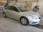 2014 Chevrolet Cruze Ls   de vânzare în Abilene, TX - Rear End