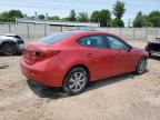 2014 Mazda 3 Sv for Sale in Chalfont, PA - Front End