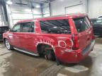 2015 Chevrolet Suburban K1500 Lt للبيع في Ham Lake، MN - Side