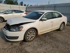 2013 VOLKSWAGEN PASSAT S à vendre chez Copart AB - EDMONTON