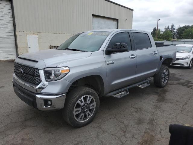 TOYOTA TUNDRA CRE 2021