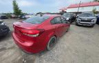 2017 KIA FORTE LX   for sale at Copart QC - MONTREAL