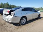 2019 CHEVROLET MALIBU LT   for sale at Copart ON - COOKSTOWN