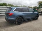2022 Honda Pilot Se en Venta en Miami, FL - Water/Flood