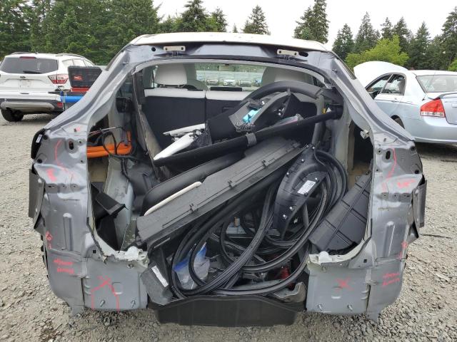  TESLA MODEL Y 2024 Gray
