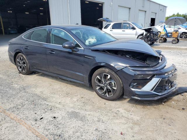  HYUNDAI SONATA 2024 Charcoal