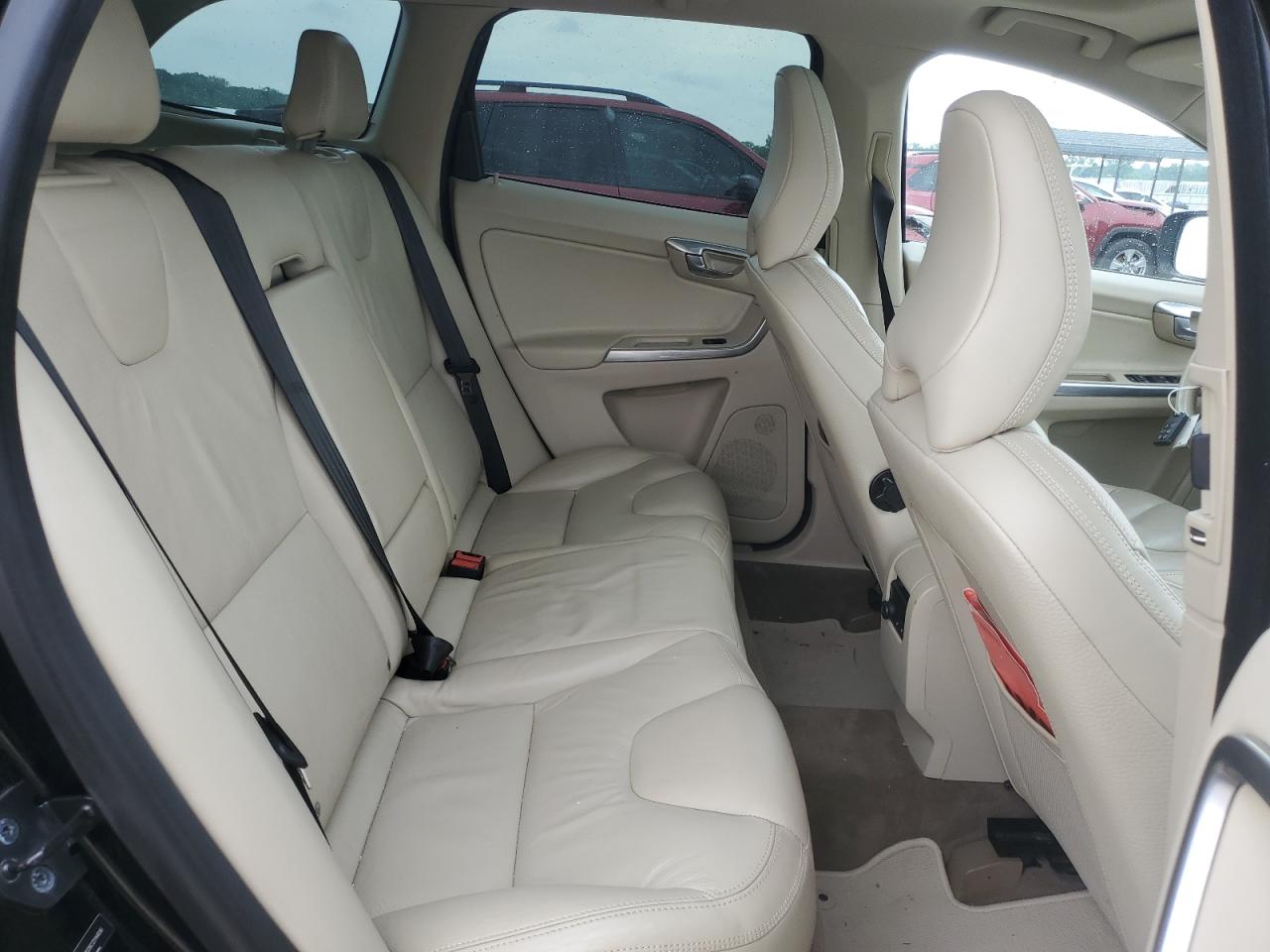 2012 Volvo Xc60 T6 VIN: YV4902DZ8C2314836 Lot: 58538765