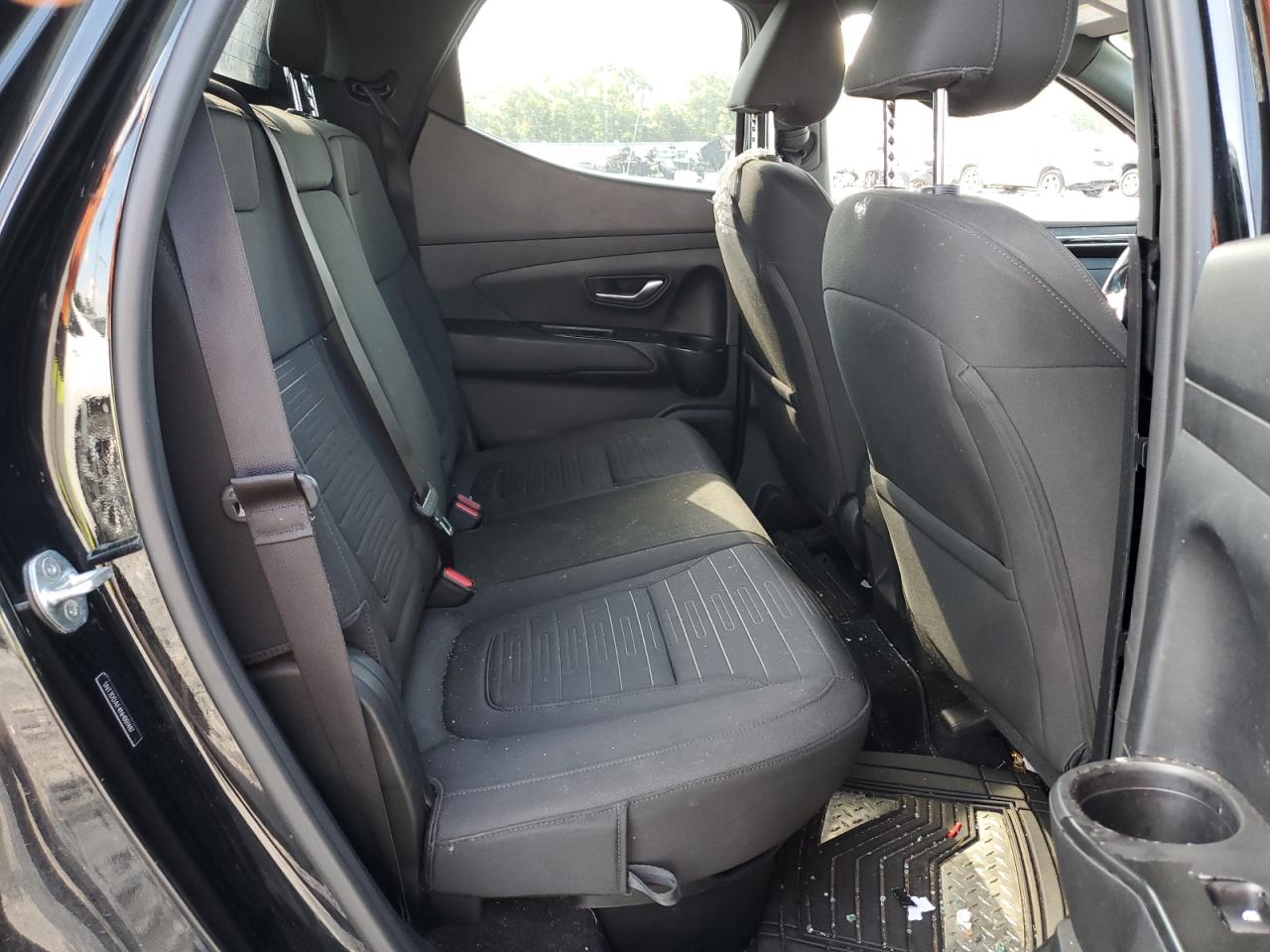 2022 Hyundai Santa Cruz Sel Premium VIN: 5NTJDDAF4NH001487 Lot: 62019125