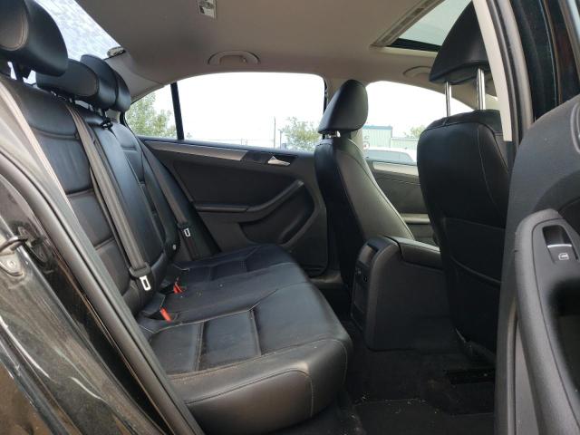 2013 VOLKSWAGEN JETTA TDI  