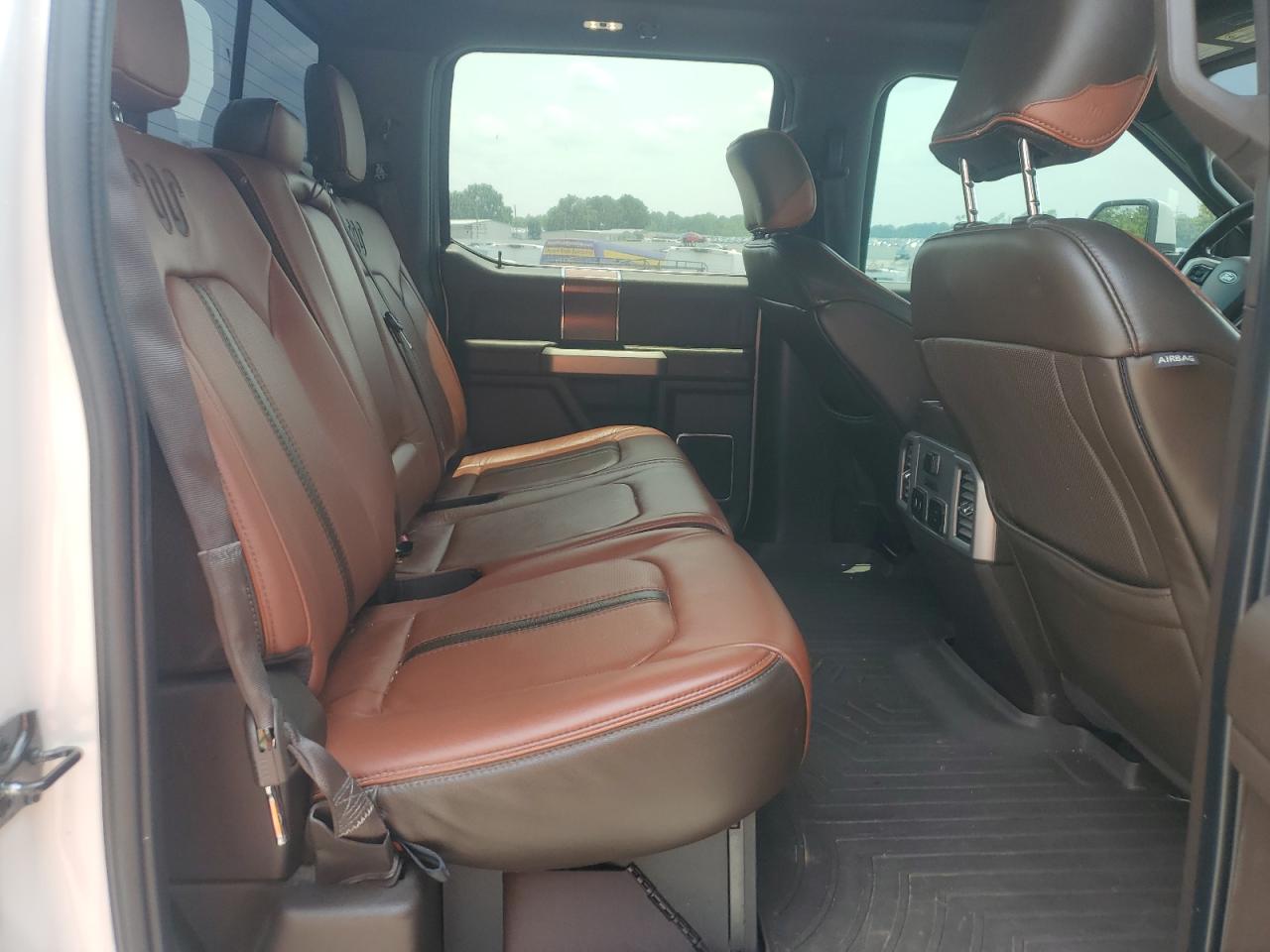 2019 Ford F250 Super Duty VIN: 1FT7W2BTXKEF27078 Lot: 59013445