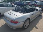 2001 BMW Z3 for sale at Copart SANDY