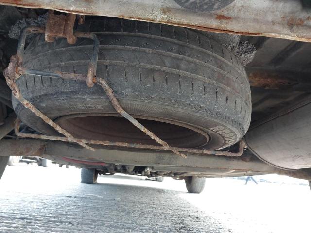 2004 NISSAN KUBISTAR 7