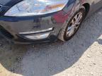 2013 FORD MONDEO ZET for sale at Copart CORBY