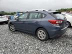 2017 Subaru Impreza Premium Plus de vânzare în North Billerica, MA - Undercarriage