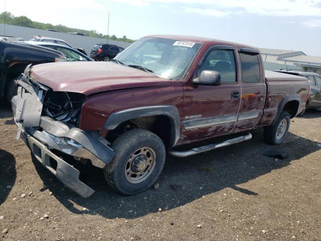 2003 Chevrolet Silverado C2500 Heavy Duty  