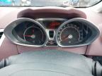 2008 FORD FIESTA ZET for sale at Copart SANDWICH