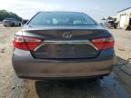 2015 Toyota Camry Le იყიდება Austell-ში, GA - Front End