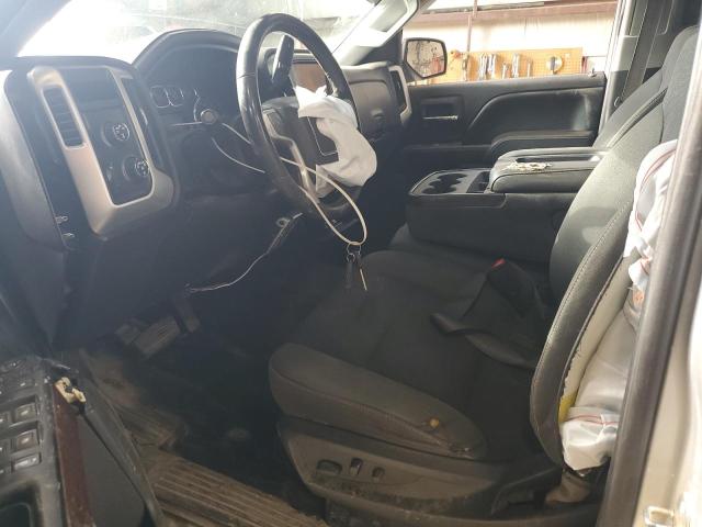 2014 GMC SIERRA K1500 SLE  