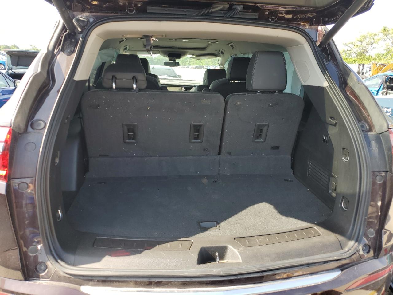 2020 Buick Enclave Avenir VIN: 5GAEVCKW2LJ111353 Lot: 62305855