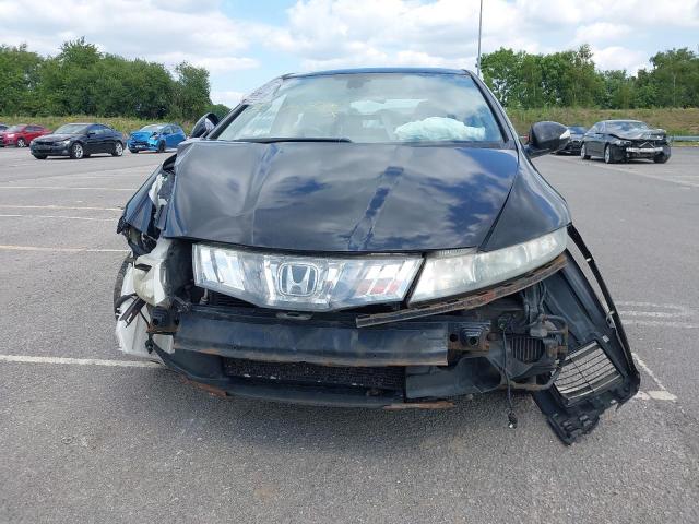 2009 HONDA CIVIC ES I