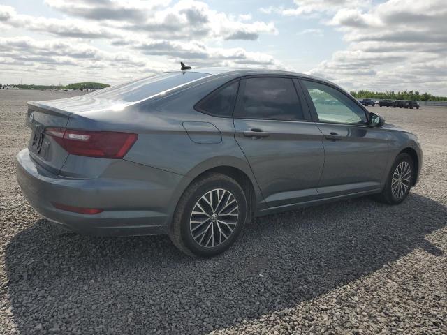 2021 VOLKSWAGEN JETTA SEL  