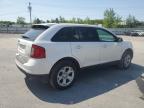 2013 Ford Edge Sel zu verkaufen in Albany, NY - Front End