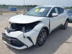 2022 TOYOTA C-HR EXCEL for sale at Copart CORBY