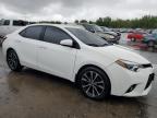 2014 Toyota Corolla L for Sale in Littleton, CO - Side