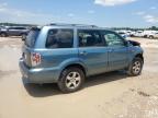 2008 Honda Pilot Exl იყიდება Houston-ში, TX - Front End
