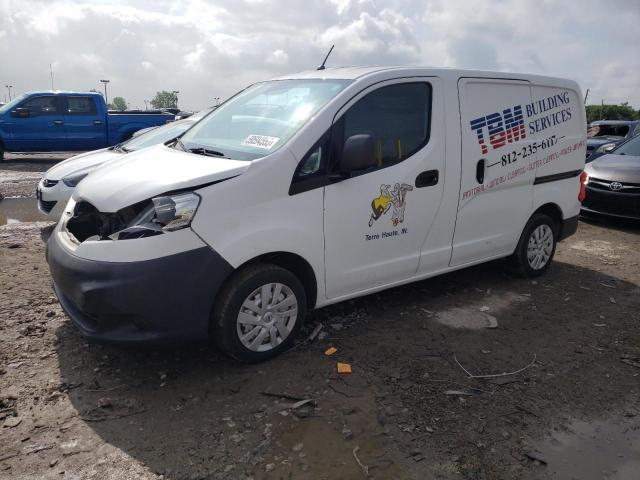 2013 Nissan Nv200 2.5S