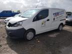 2013 Nissan Nv200 2.5S იყიდება Indianapolis-ში, IN - Front End