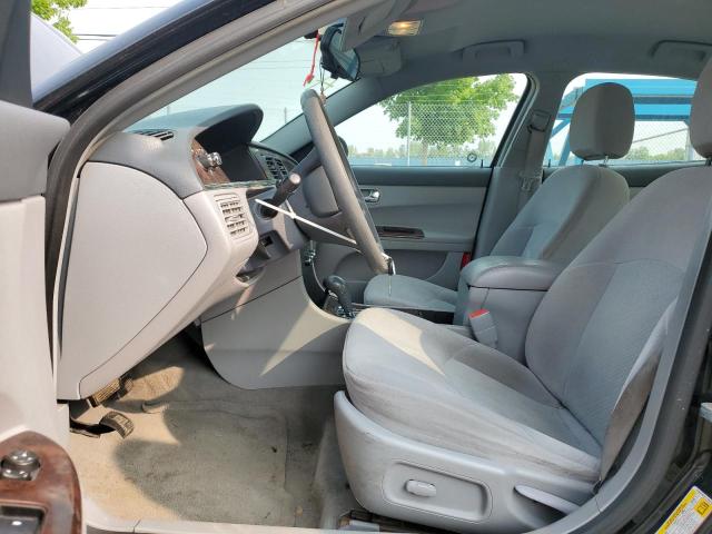2007 BUICK ALLURE CX