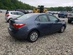 2018 Toyota Corolla L en Venta en Lyman, ME - Front End
