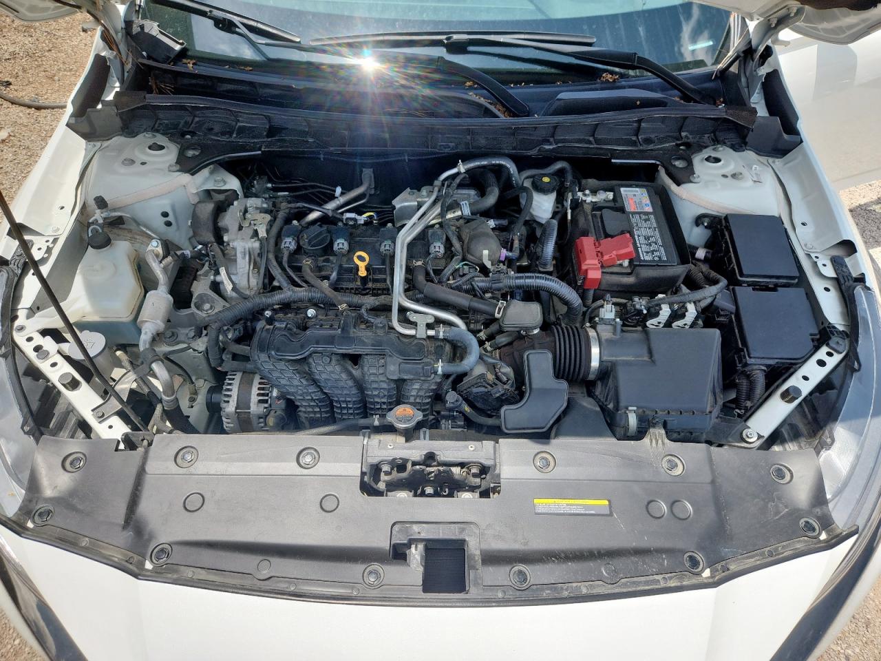 1N4BL4CW3PN364228 NISSAN ALTIMA 2023