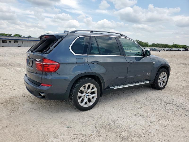 BMW X5 2013 Charcoal