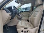 2010 Volkswagen Tiguan Se للبيع في North Billerica، MA - Front End
