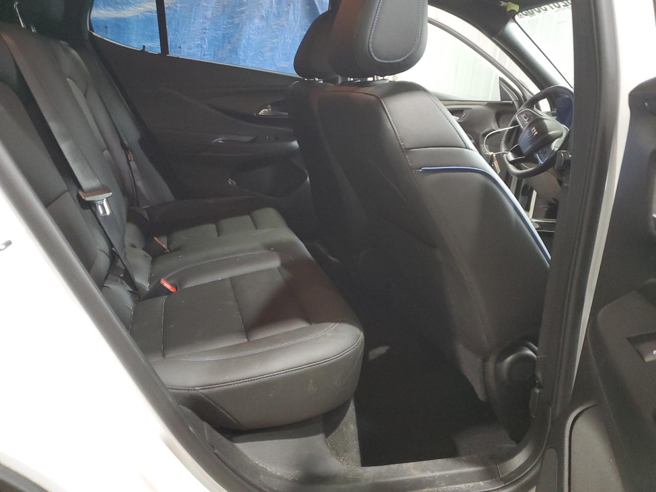 2024 Buick Envista Sport Touring VIN: KL47LBE23RB109317 Lot: 62675865