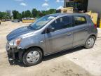 2018 Mitsubishi Mirage Es   за продажба в Columbia, MO - Front End