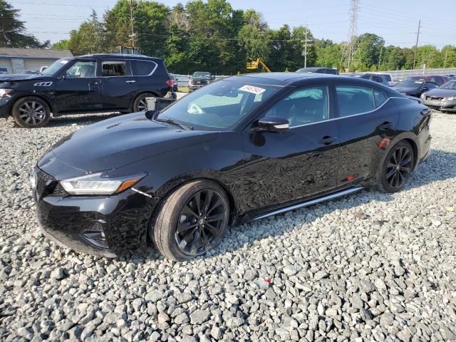 NISSAN MAXIMA SR 2021