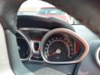 2008 FORD FIESTA ZET for sale at Copart WOLVERHAMPTON