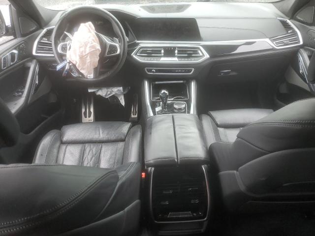  BMW X6 2020 Gray