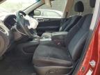 2013 Nissan Pathfinder S за продажба в Waldorf, MD - Front End